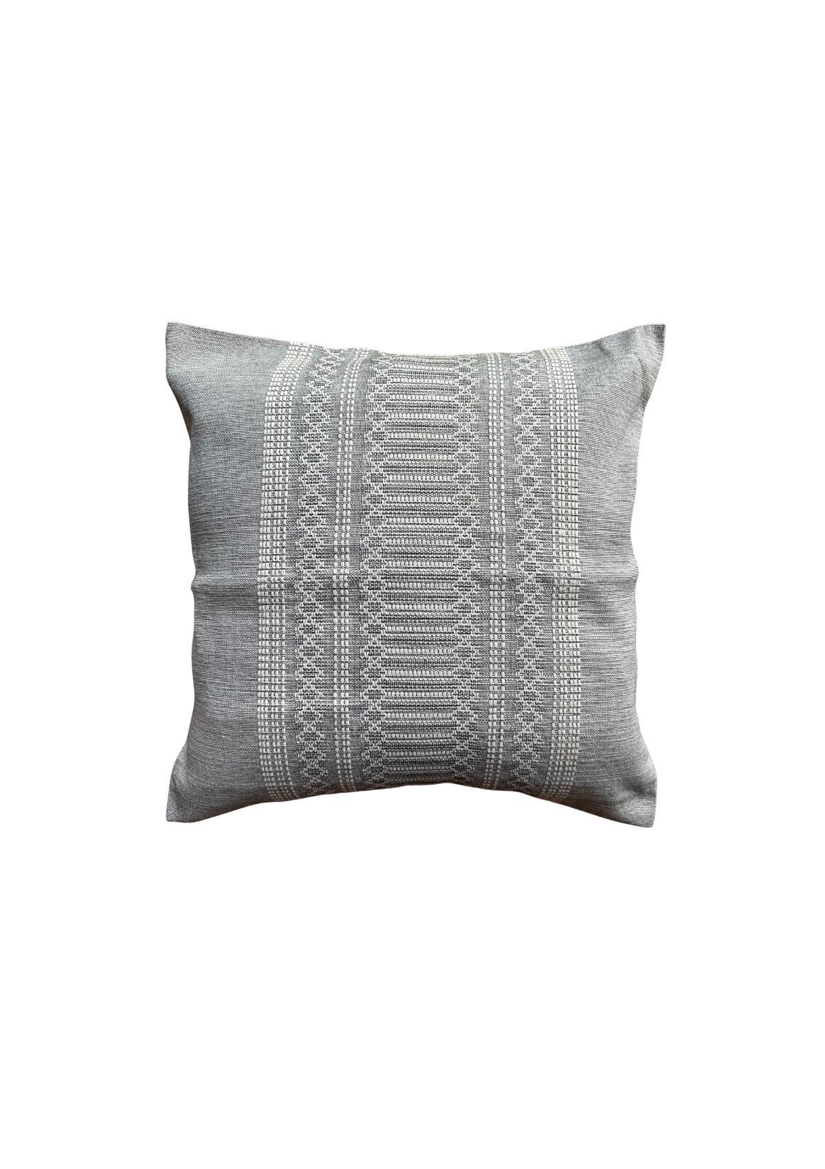 Pillow case Gris