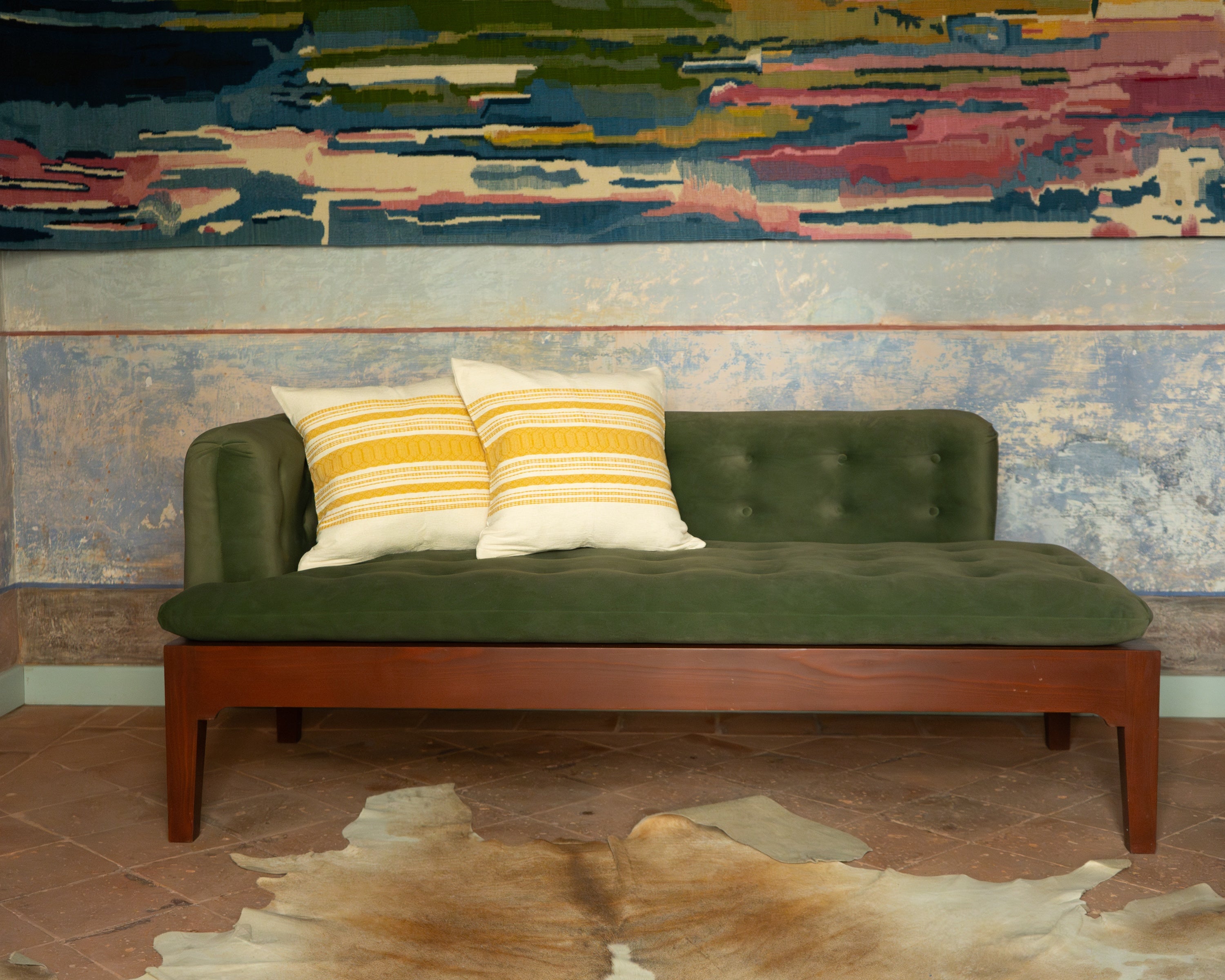 Pillow case Amarillo