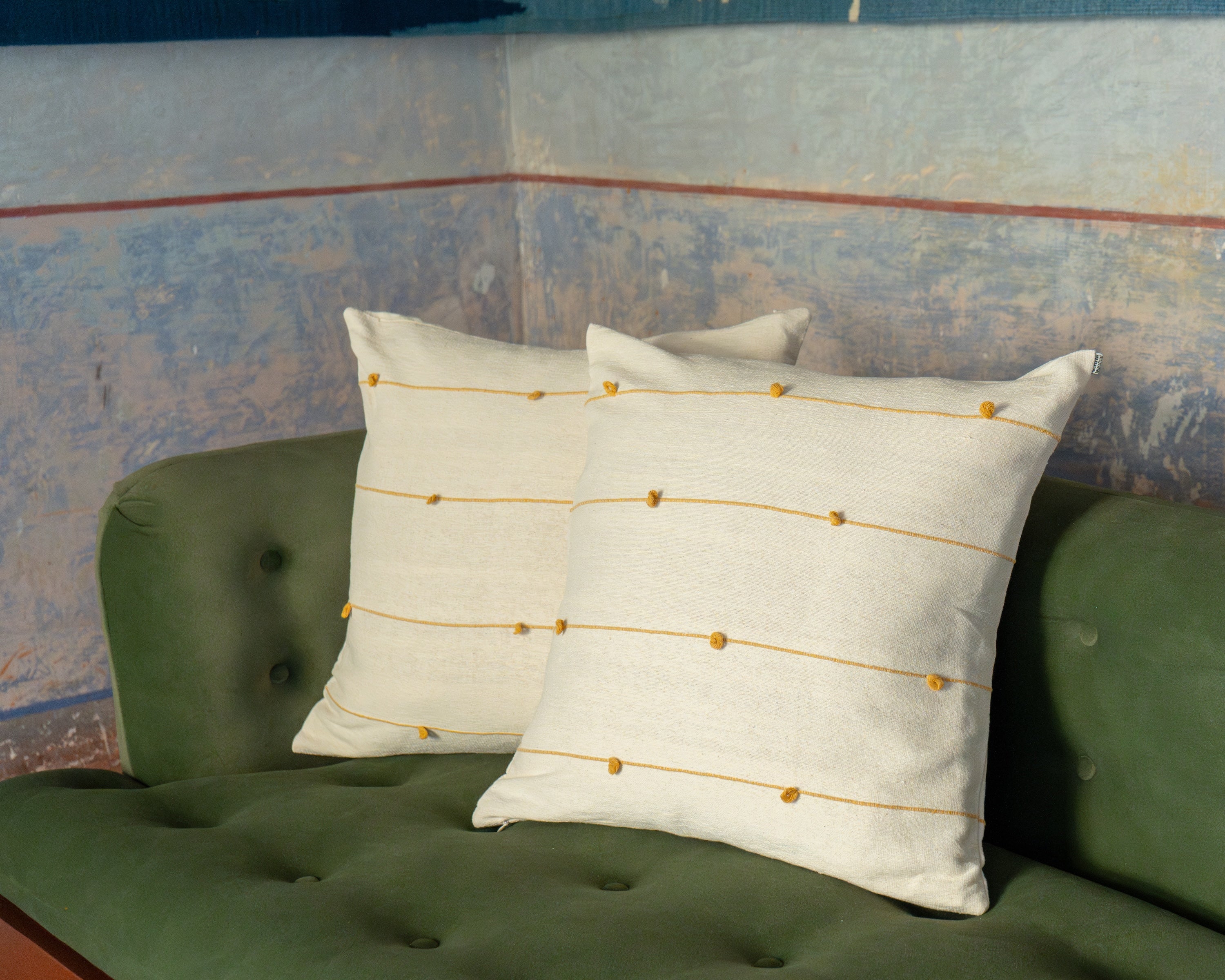 Pillow Case Martinez Bucle