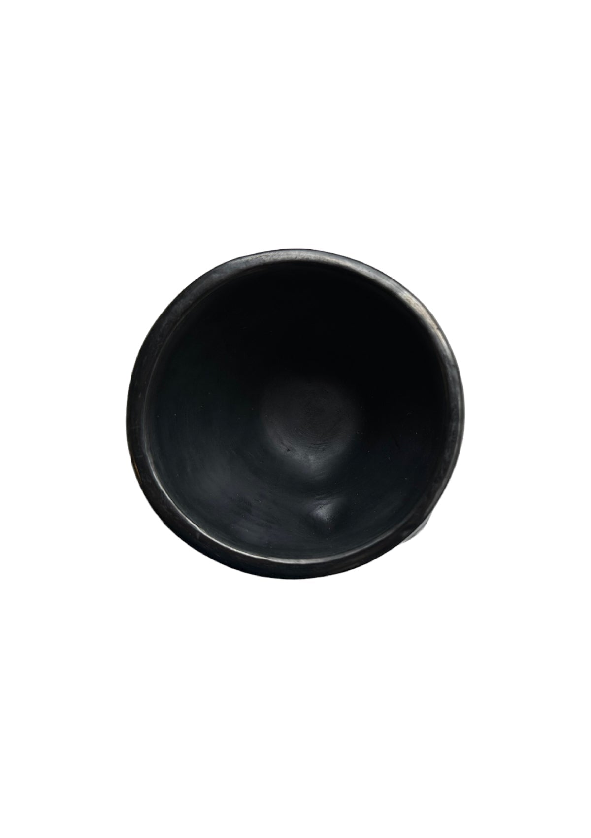 Taza Negra pre-order