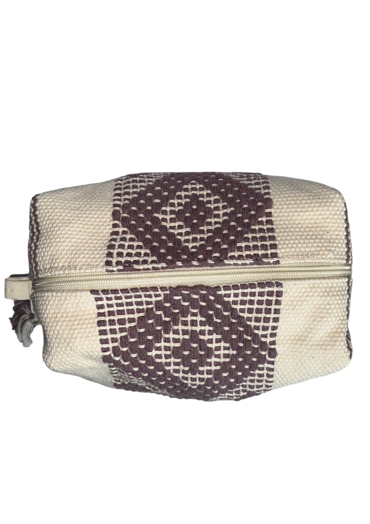 Neceser cuadrado pre-order