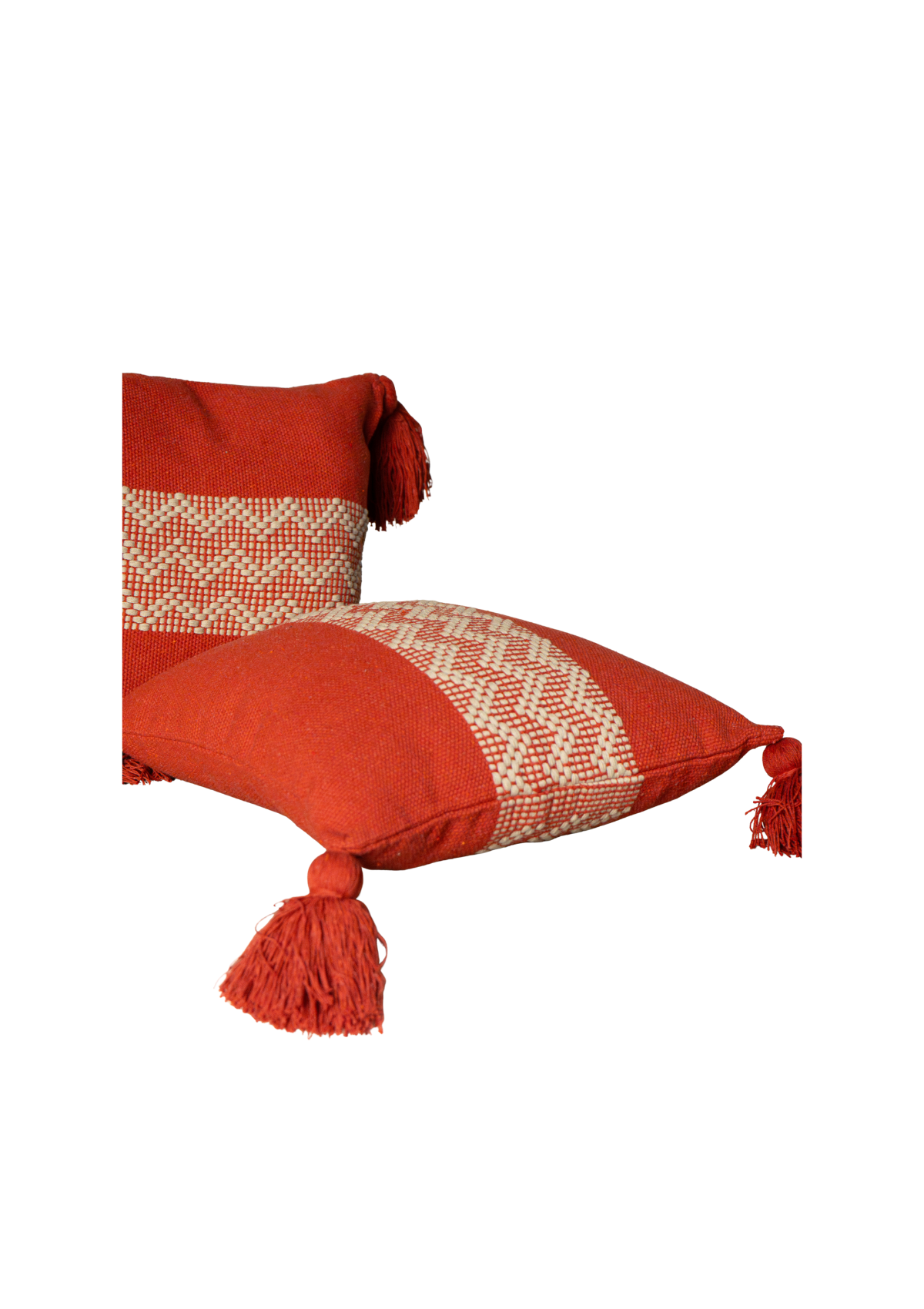 Pillow Rojo