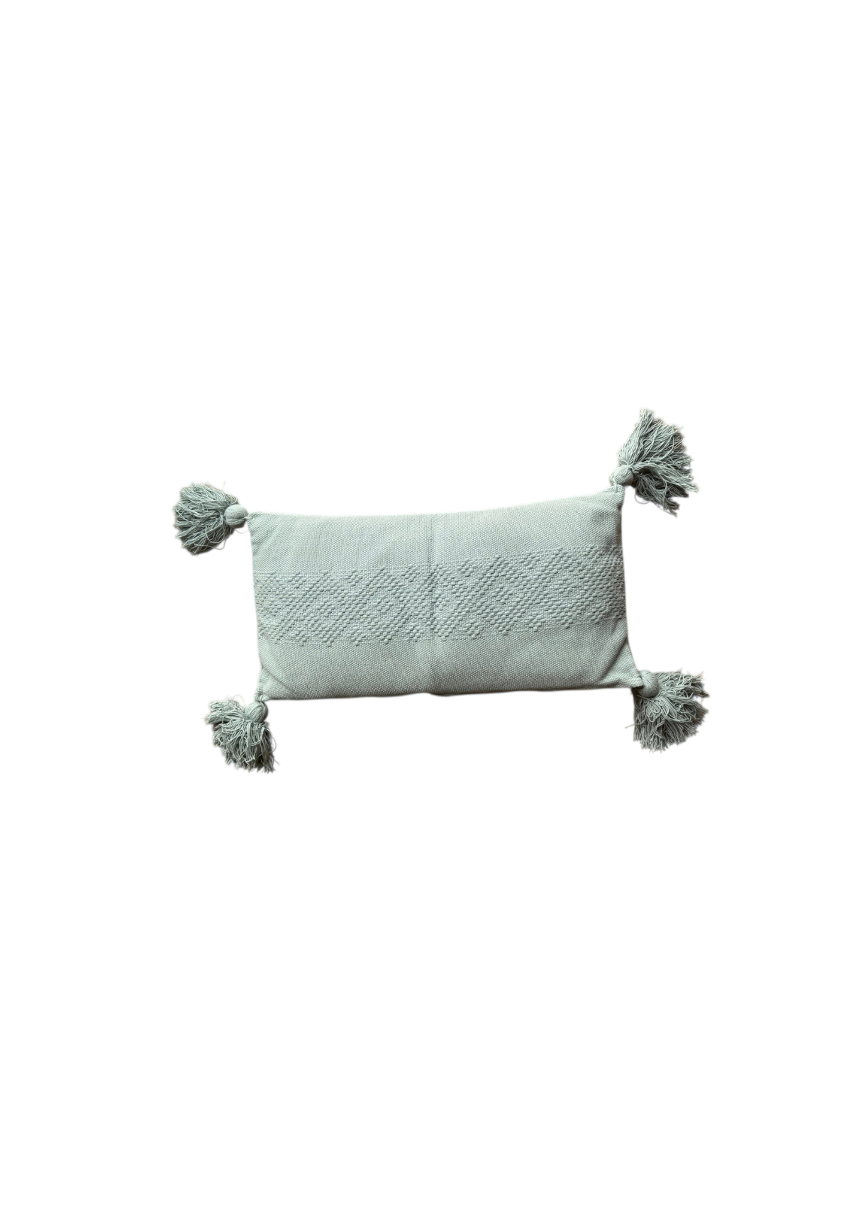 Pillow Menta