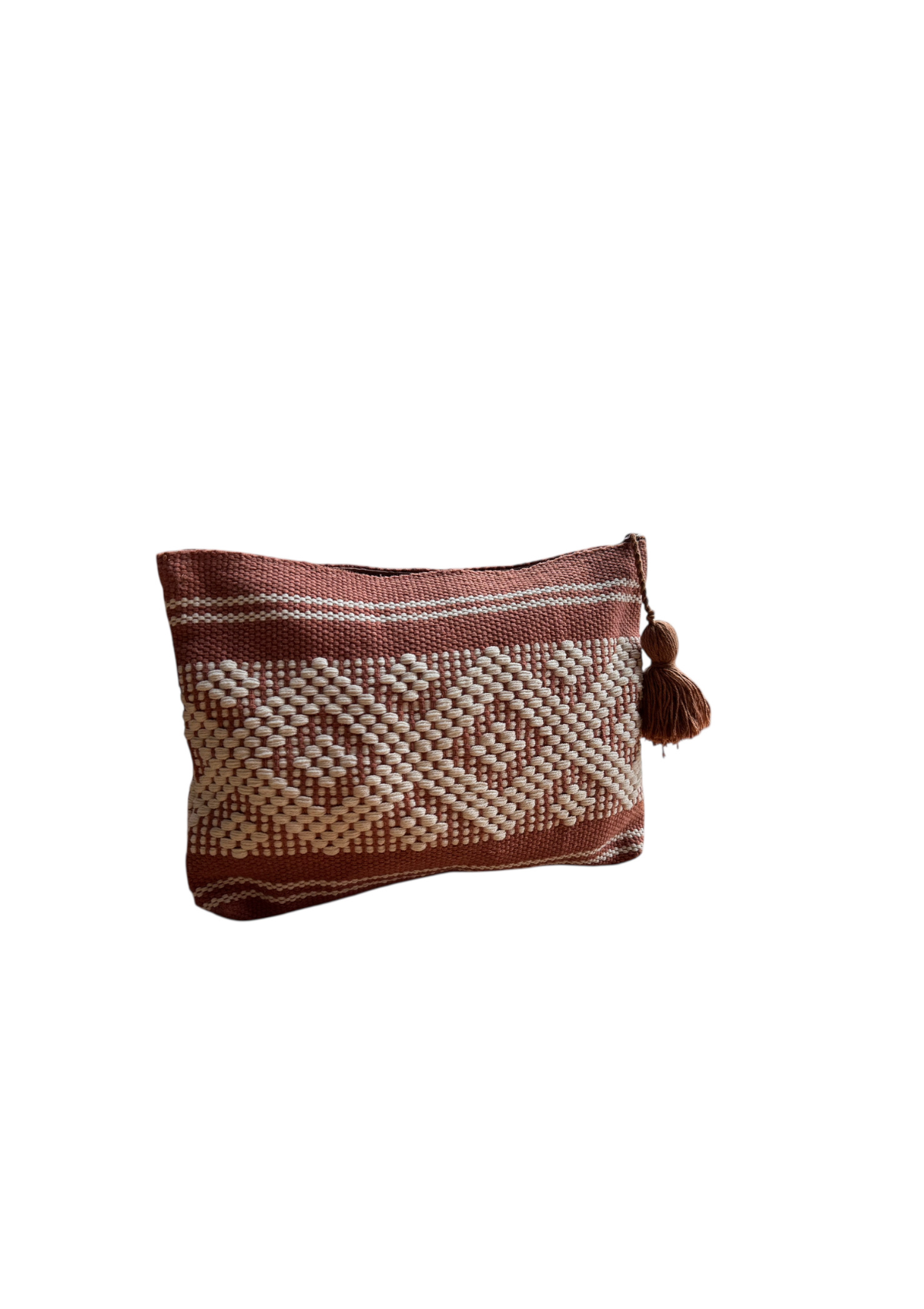Toiletry bag Naranja