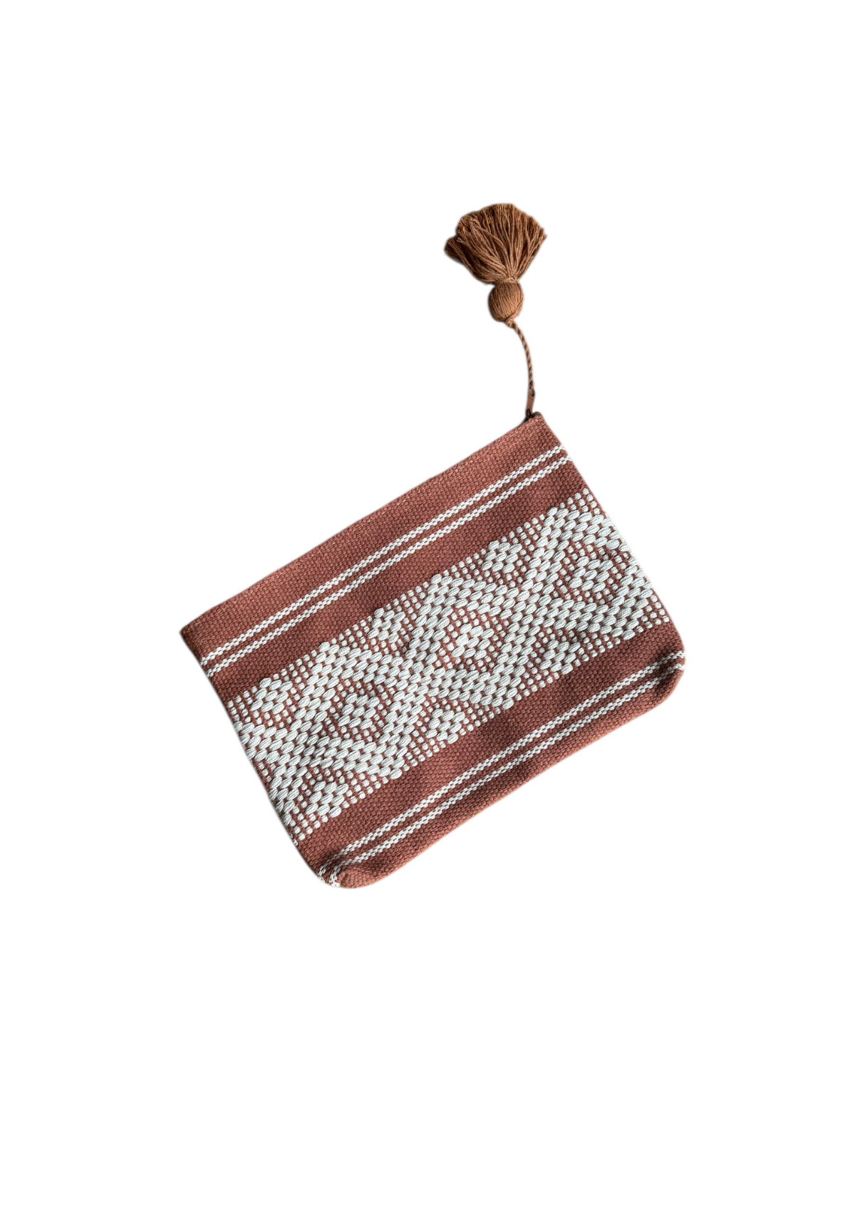 Toiletry bag Naranja