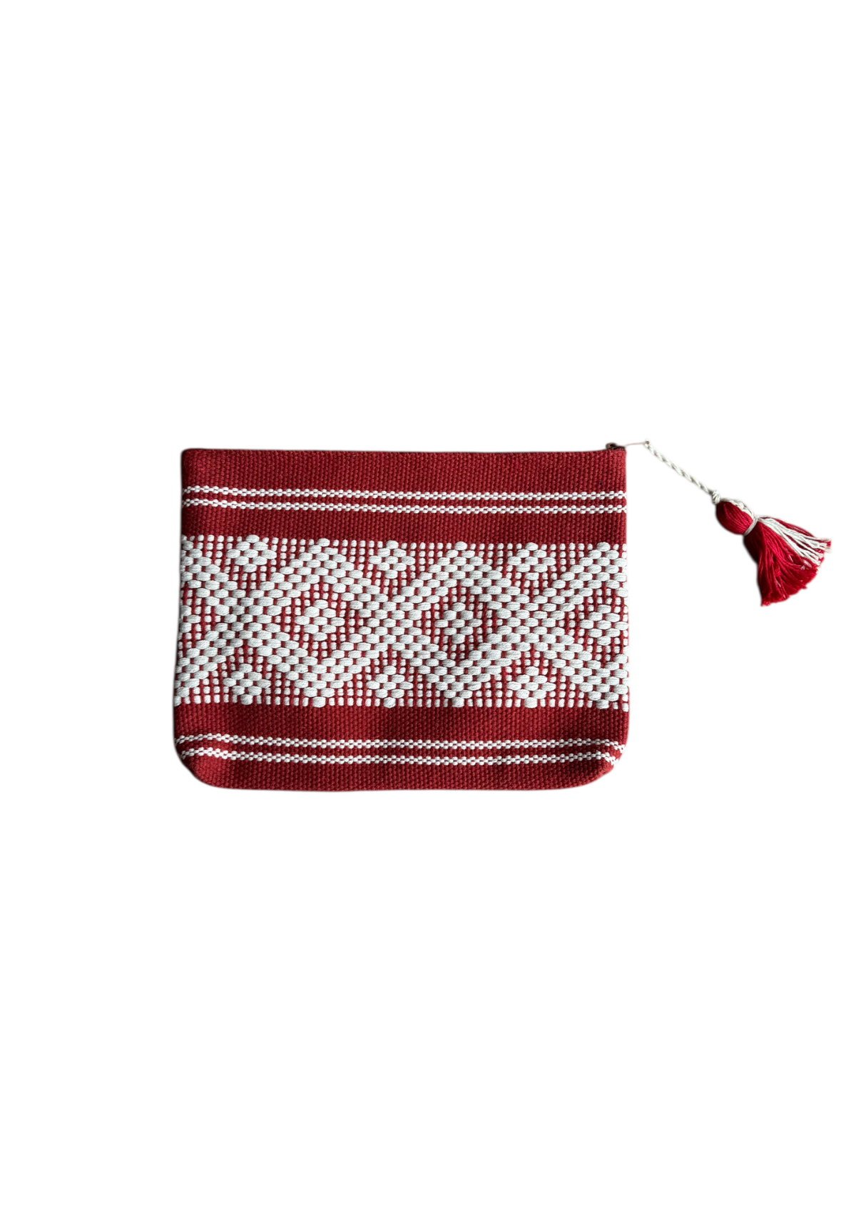 Toiletry bag Rojo