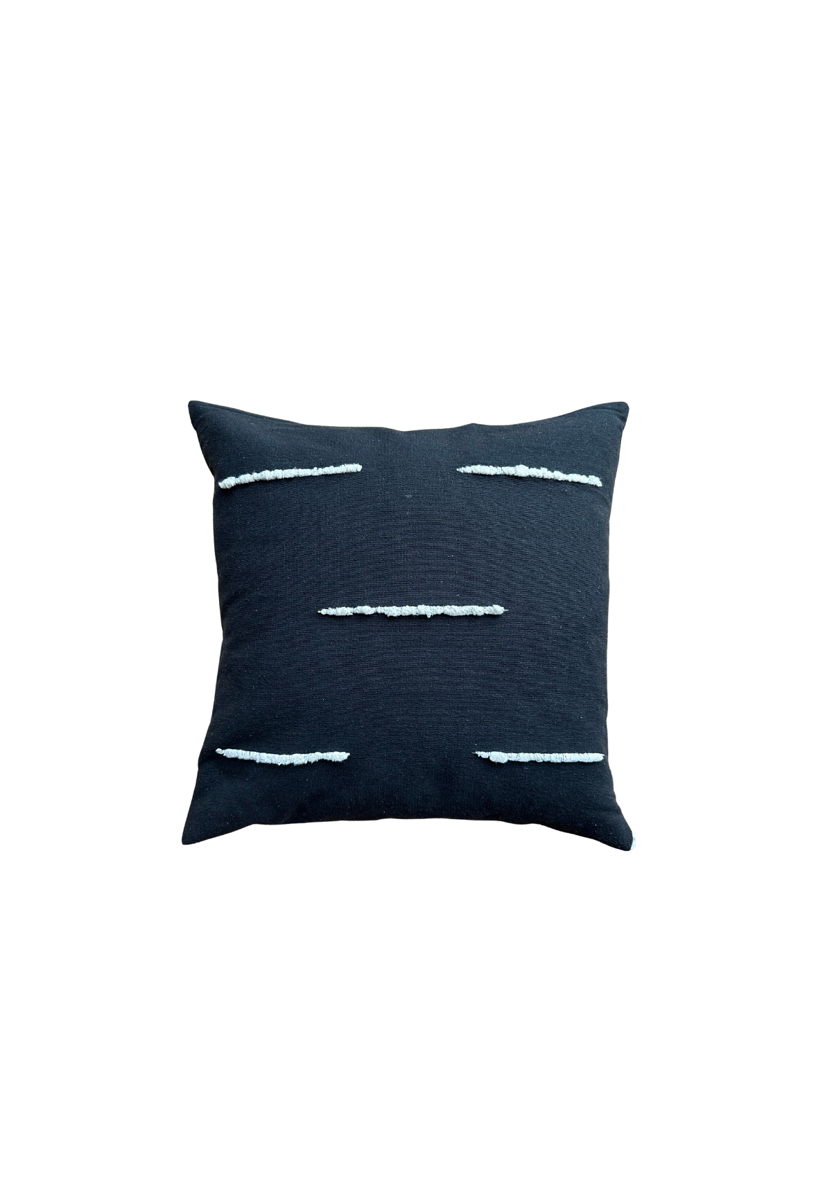 Pillow Case Rayos Blancos