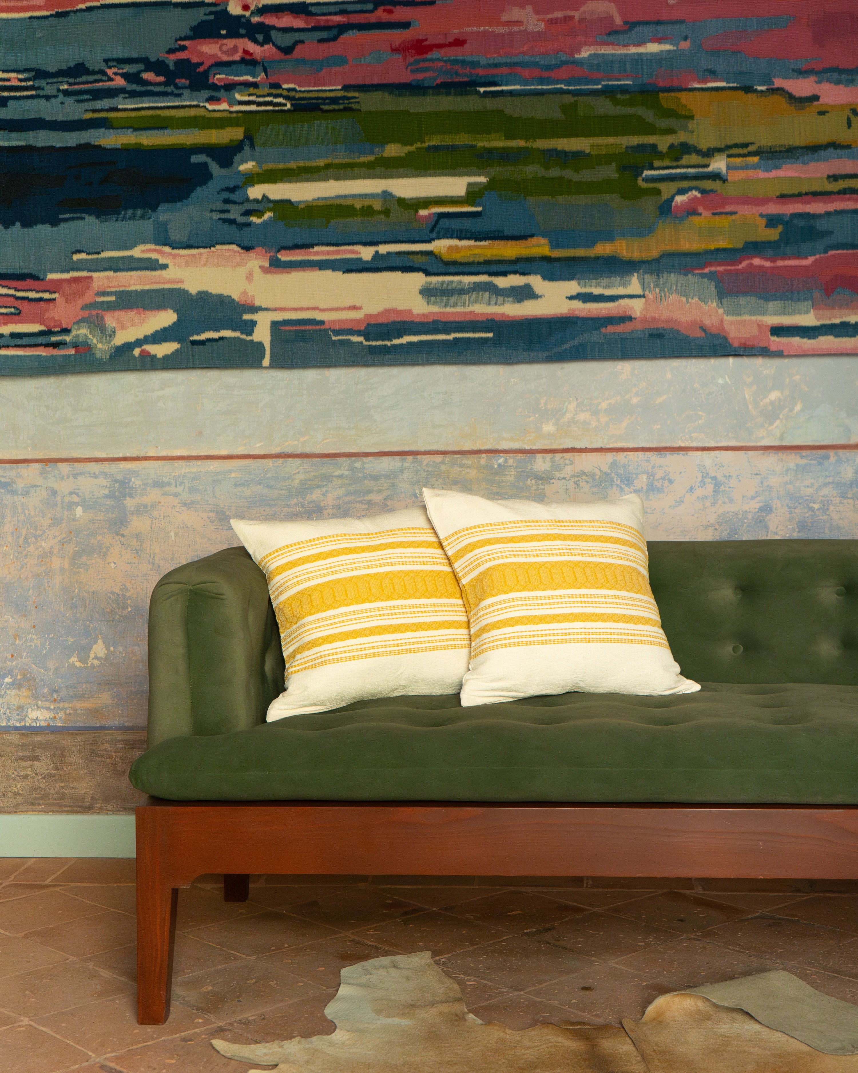 Pillow case Amarillo